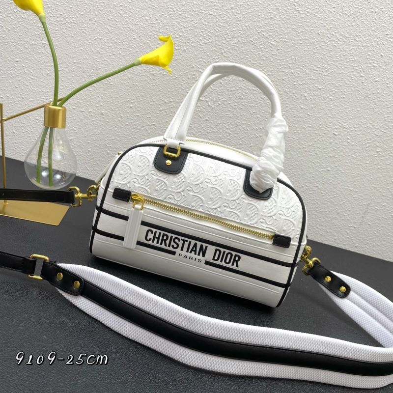 D*or top handle bags